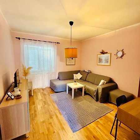 Apartament House Maja Medulin Zewnętrze zdjęcie