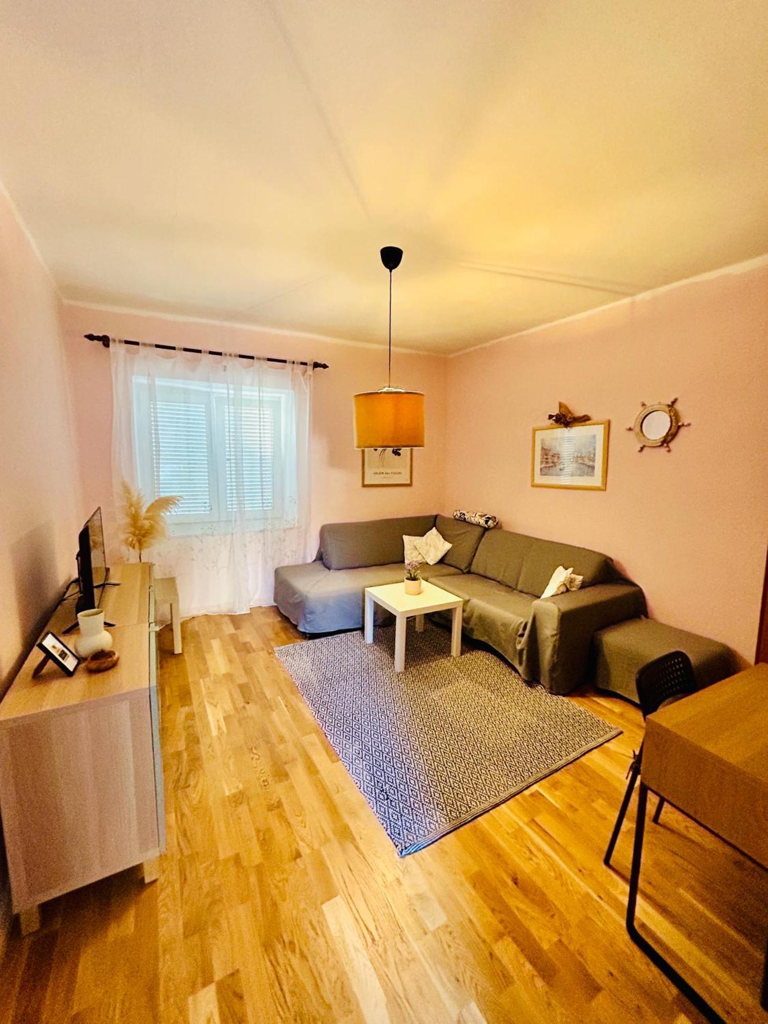 Apartament House Maja Medulin Zewnętrze zdjęcie