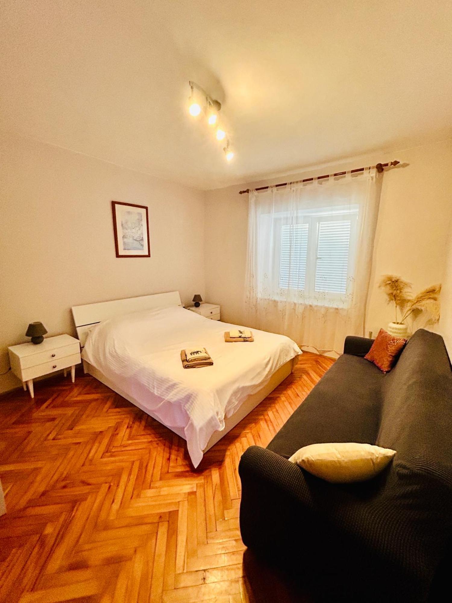 Apartament House Maja Medulin Zewnętrze zdjęcie