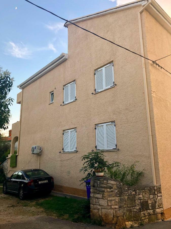 Apartament House Maja Medulin Zewnętrze zdjęcie