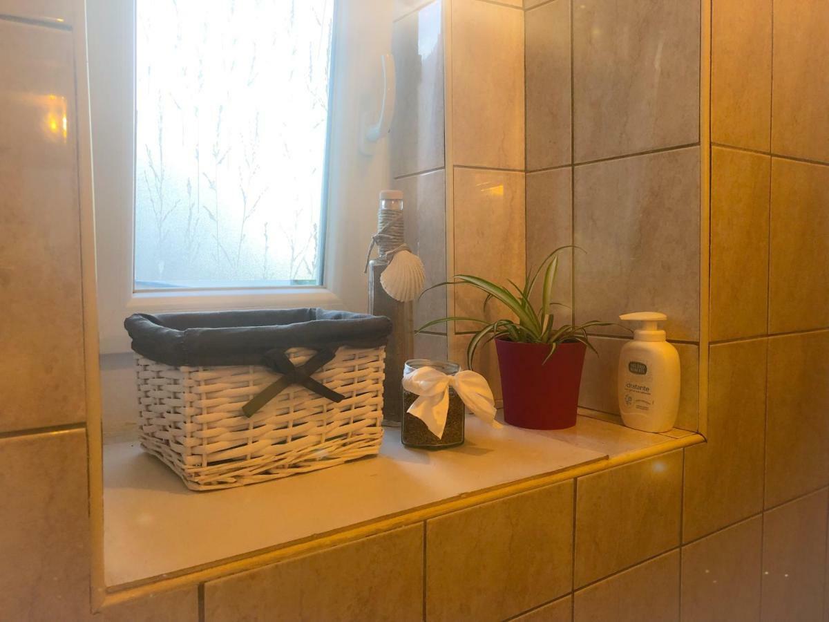 Apartament House Maja Medulin Zewnętrze zdjęcie
