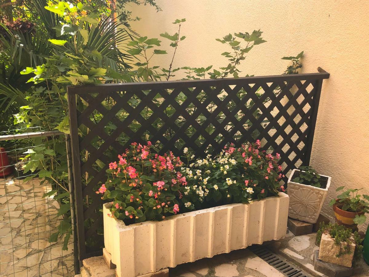 Apartament House Maja Medulin Zewnętrze zdjęcie