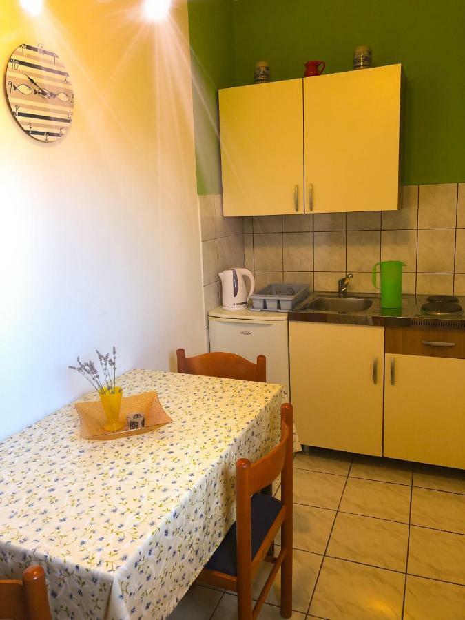 Apartament House Maja Medulin Zewnętrze zdjęcie