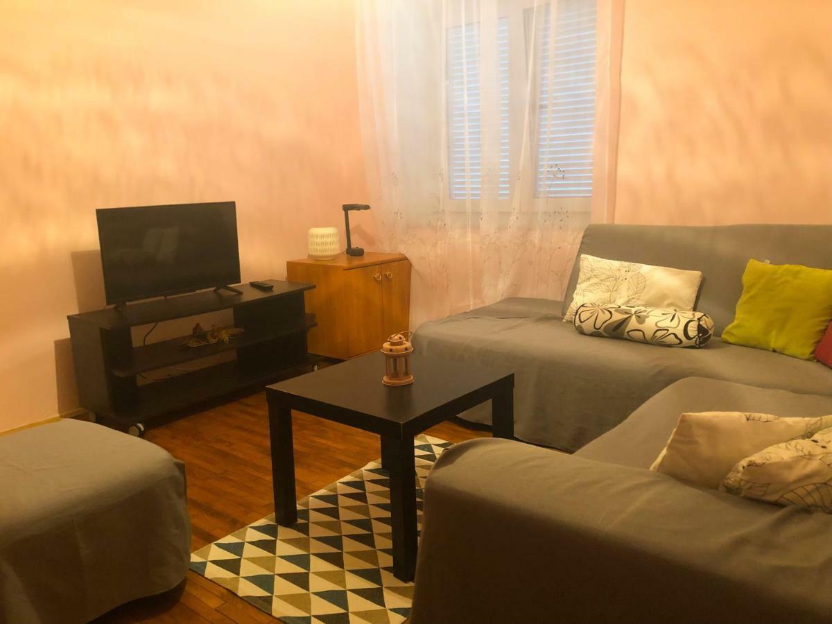 Apartament House Maja Medulin Zewnętrze zdjęcie