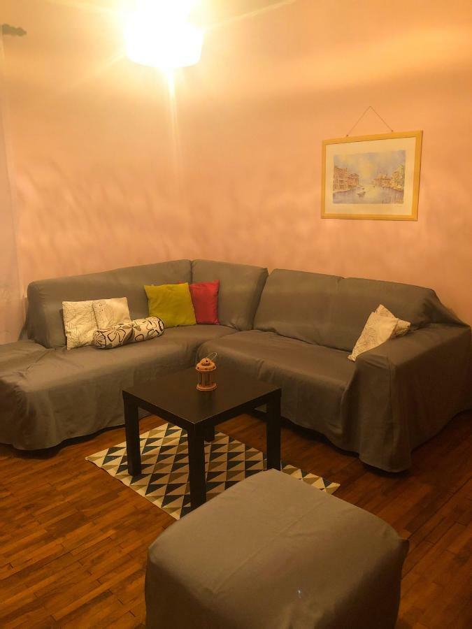 Apartament House Maja Medulin Zewnętrze zdjęcie