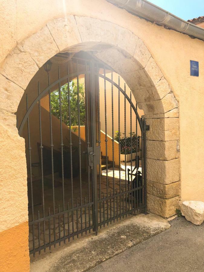 Apartament House Maja Medulin Zewnętrze zdjęcie